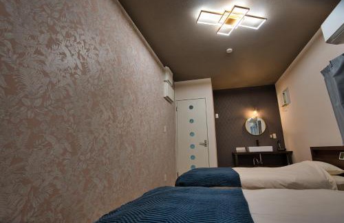 Anbo House | racine(ラシーヌ)【一棟貸切別荘】縄文杉・飲食店へアクセス利便な安房エリア／BBQ利用可能！