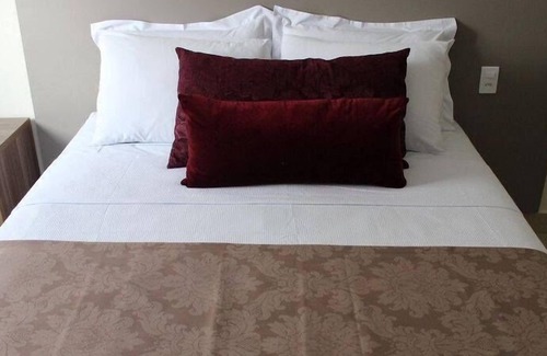 Centro Hotel | Racini Suites Hotel