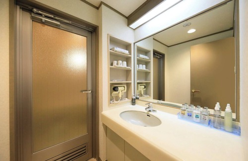 Kita Ward House | Raconter Arima