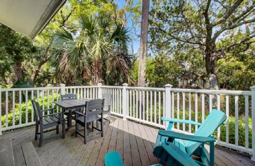 Twin Oaks House | Racquet Club 20 by Wild Dunes, in Resort Core