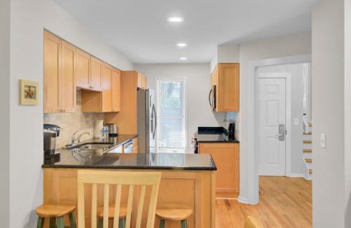 Twin Oaks House | Racquet Club 23 by Wild Dunes, in Resort Core