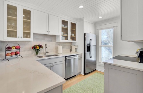 Twin Oaks Condo | Racquet Club 35 by Wild Dunes, in Resort Core