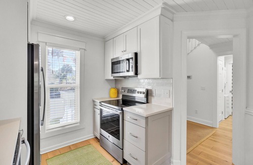 Twin Oaks Condo | Racquet Club 35 by Wild Dunes, in Resort Core