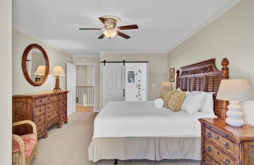 Twin Oaks House | Racquet Club 6 by Wild Dunes, in Resort Core