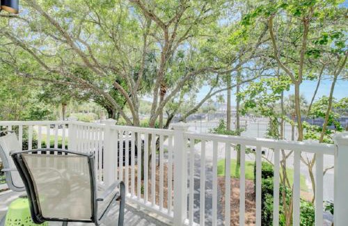 Twin Oaks House | Racquet Club 7 by Wild Dunes, in Resort Core