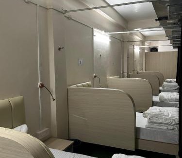 Satna Hotel | Radha Residency