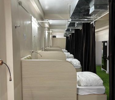 Satna Hotel | Radha Residency