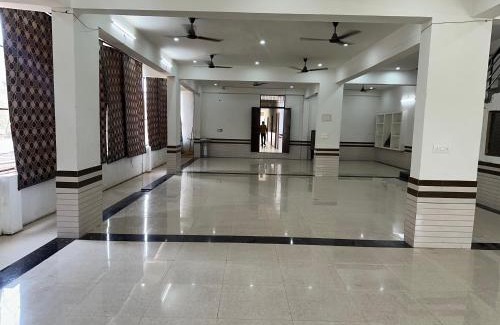 Vrindavan House | Radhey Radhey Seva Sadan