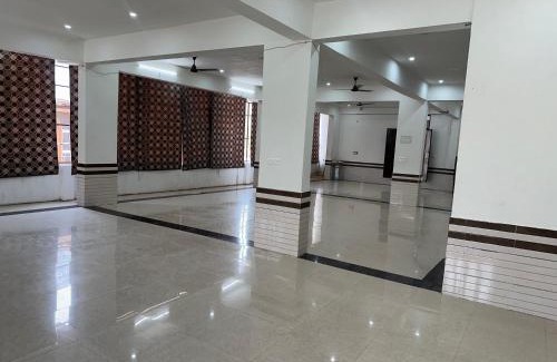 Vrindavan House | Radhey Radhey Seva Sadan