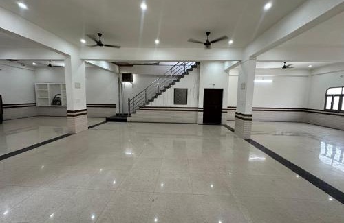 Vrindavan House | Radhey Radhey Seva Sadan