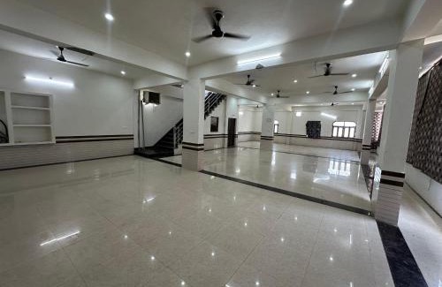 Vrindavan House | Radhey Radhey Seva Sadan