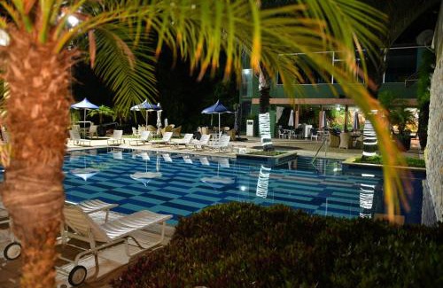Serra Negra Resort | Radio Hotel Resort & Convention