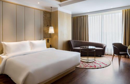 Bhopal Hotel | Radisson Bhopal