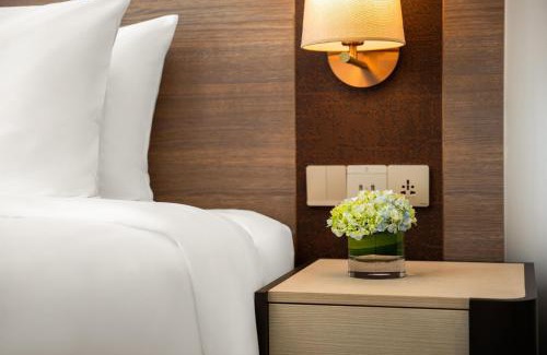 Bhopal Hotel | Radisson Bhopal