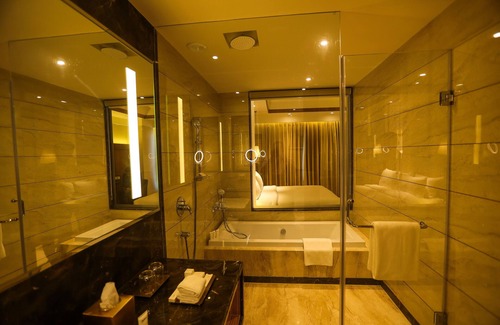 Bhopal Hotel | Radisson Bhopal