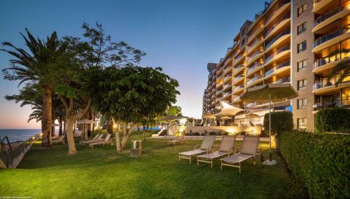 Patalavaca Hotel | Radisson Blu Resort Gran Canaria