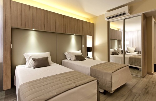 Sao Pedro Hotel | Radisson Blu Belo Horizonte, Savassi