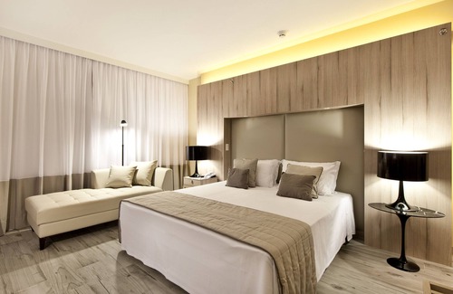Sao Pedro Hotel | Radisson Blu Belo Horizonte, Savassi