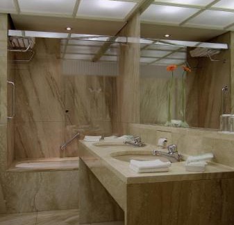 Golzheim Hotel | Radisson Blu Conference Hotel, Düsseldorf