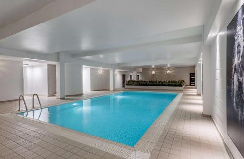 Bishop's Stortford Hotel | Radisson Blu Hotel London Stansted Airport