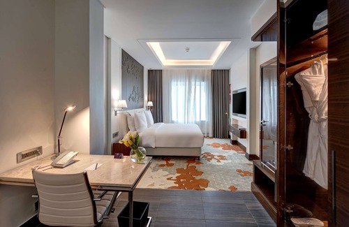 Al Jerf 2 Hotel | Radisson Blu Hotel, Ajman