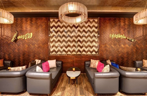 Al Jerf 2 Hotel | Radisson Blu Hotel, Ajman