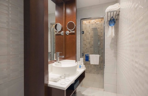 Buraydah Hotel | Radisson Blu Hotel, Buraidah