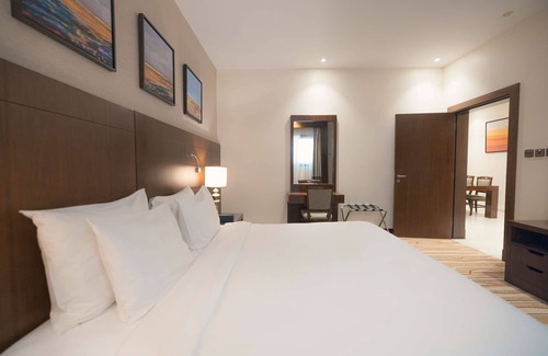 Buraydah Hotel | Radisson Blu Hotel, Buraidah