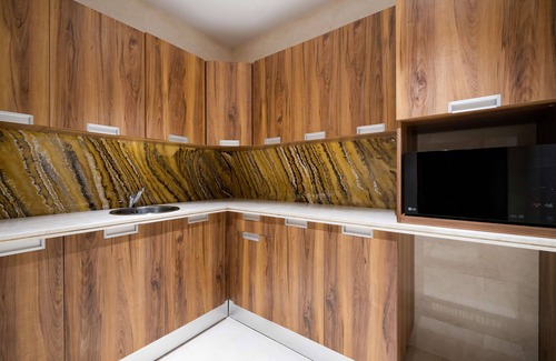 As Salamah Hotel | Radisson Blu Hotel, Jeddah Al Salam