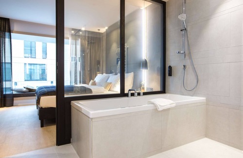 Mannheim City Centre Hotel | Radisson Blu Hotel, Mannheim