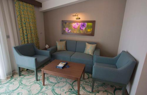 Altınordu Hotel | Radisson Blu Hotel, Ordu