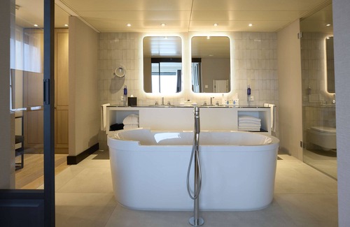Kloten Hotel | Radisson Blu Hotel Zurich Airport