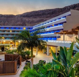 Lomo Quiebre Hotel | Radisson Blu Resort & Spa, Gran Canaria Mogan