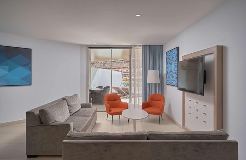 Lomo Quiebre Hotel | Radisson Blu Resort & Spa, Gran Canaria Mogan