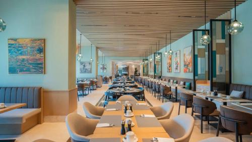 Zeytinburnu Hotel | Radisson Hotel Istanbul Merter