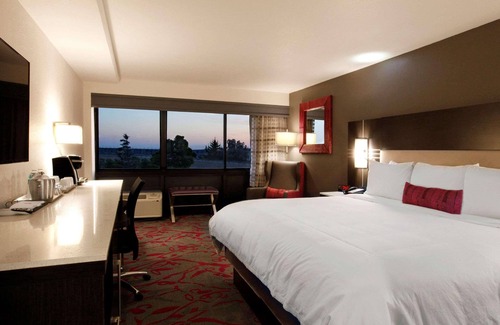 Oakland Hotel | Radisson Hotel Oakland Airport