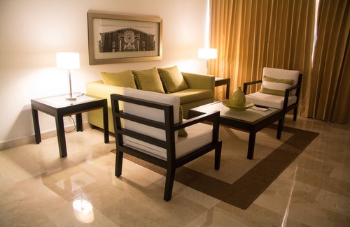 Ensanche Naco Hotel | Radisson Hotel Santo Domingo