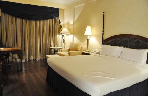 Varanasi Hotel | Radisson Hotel Varanasi