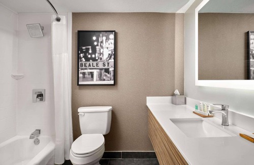 West Memphis Hotel | Radisson Hotel West Memphis