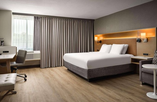 West Memphis Hotel | Radisson Hotel West Memphis