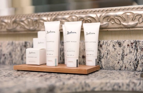 Yuma Hotel | Radisson Hotel Yuma