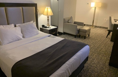 Scranton Hotel | Radisson Lackawanna Station Hotel Scranton