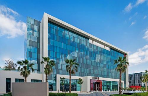 Dubai Hotel | Radisson RED Dubai Silicon Oasis