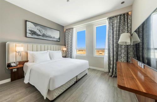 Ras Al Khaimah Resort | Radisson Resort Ras Al Khaimah Marjan Island