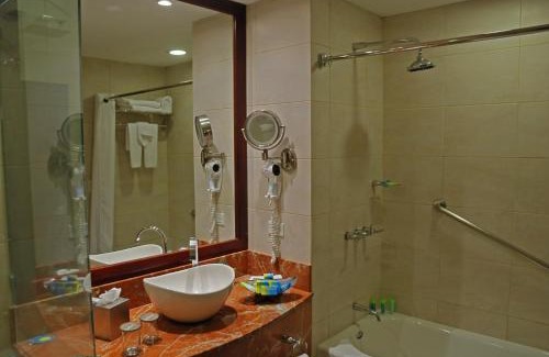 San Jose Hotel | Radisson San Jose-Costa Rica