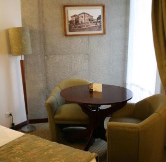 San Jose Hotel | Radisson San Jose-Costa Rica