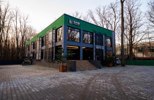 Vinnytsia Oblast Hotel | Rado Hotel Spa