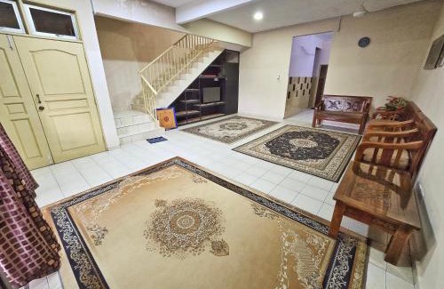 Gurun House | Radzz Homestay