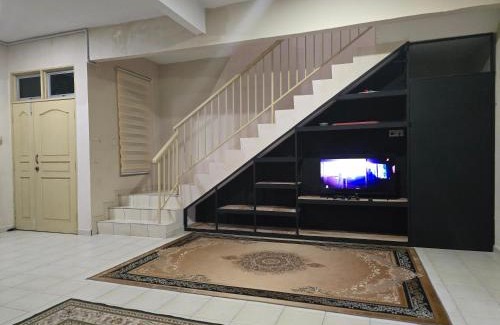 Gurun House | Radzz Homestay