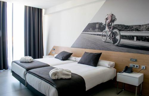 Manacor Resort | Rafa Nadal Residence